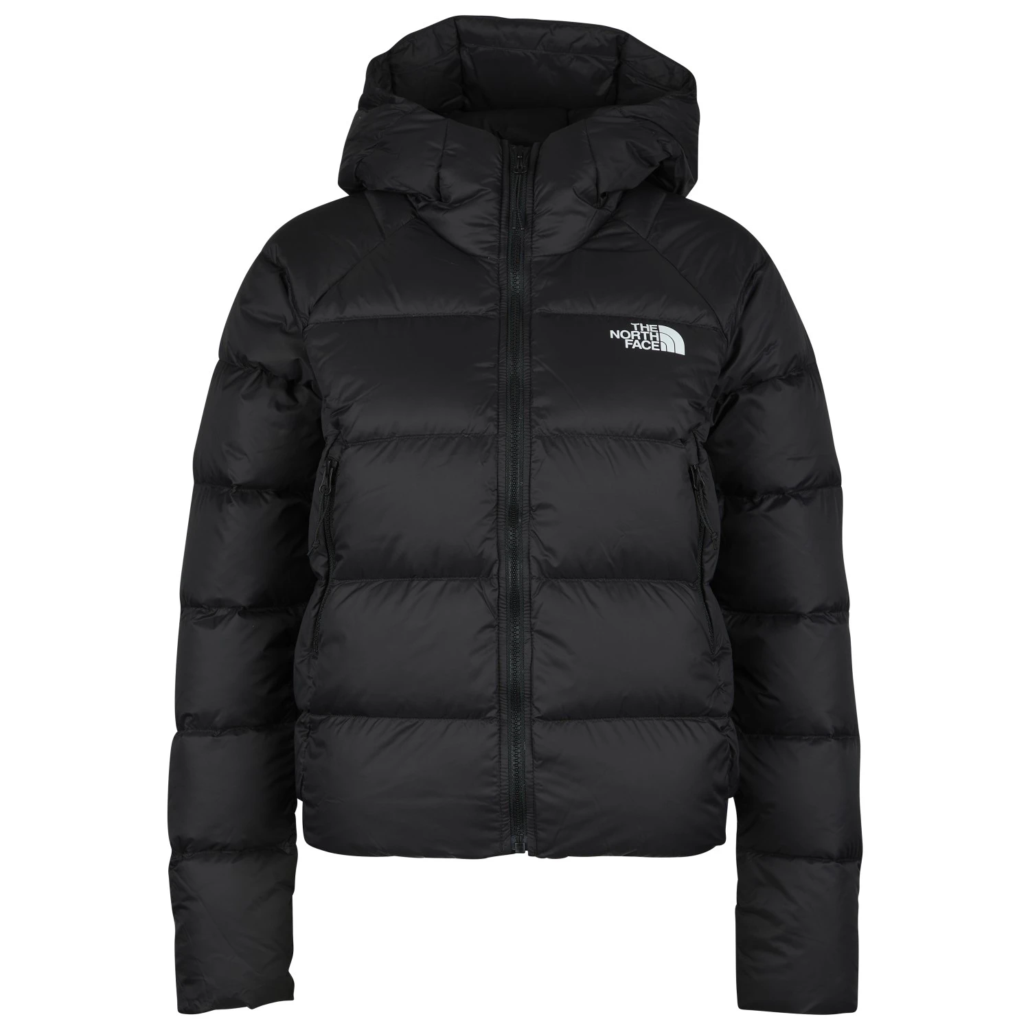 The North Face Women's Hyalite Down Hoodie Nylon - Donsjack 2 The North Face Women's Hyalite Down Hoodie Nylon - Donsjack - Afbeelding 2