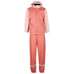 Tretorn Kid's Sunshower Set - Regenjas 14 Tretorn Kid's Sunshower Set - Regenjas -Outdoor Winterkleding Winkel tretorn kids sunshower set regenjas 2