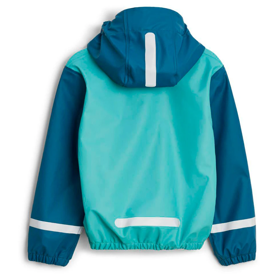 Tretorn Kid's Sunshower Set - Regenjas 2 Tretorn Kid's Sunshower Set - Regenjas - Afbeelding 2