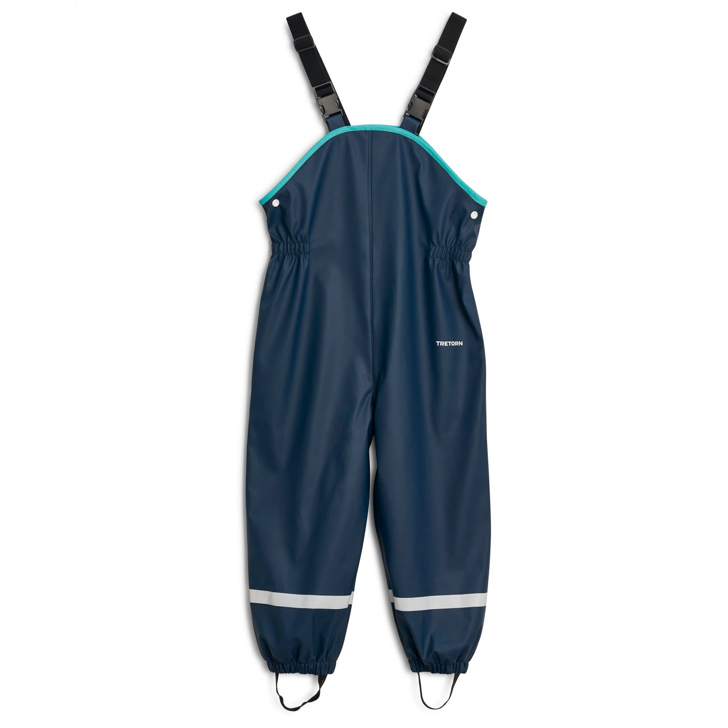 Tretorn Kid's Sunshower Set - Regenjas 6 Tretorn Kid's Sunshower Set - Regenjas - Afbeelding 6