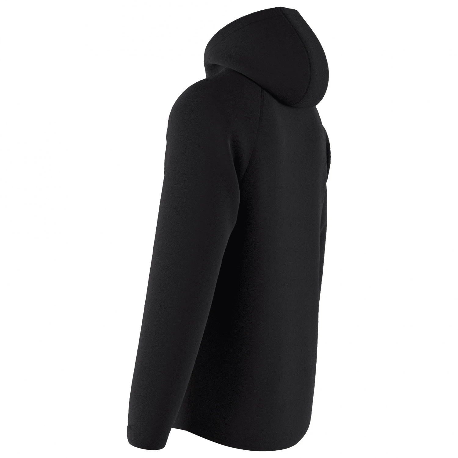 Tretorn Tech Fleece Hood - Regenjas 5 Tretorn Tech Fleece Hood - Regenjas - Afbeelding 5