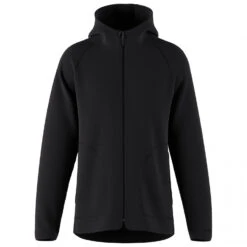 Tretorn Tech Fleece Hood - Regenjas