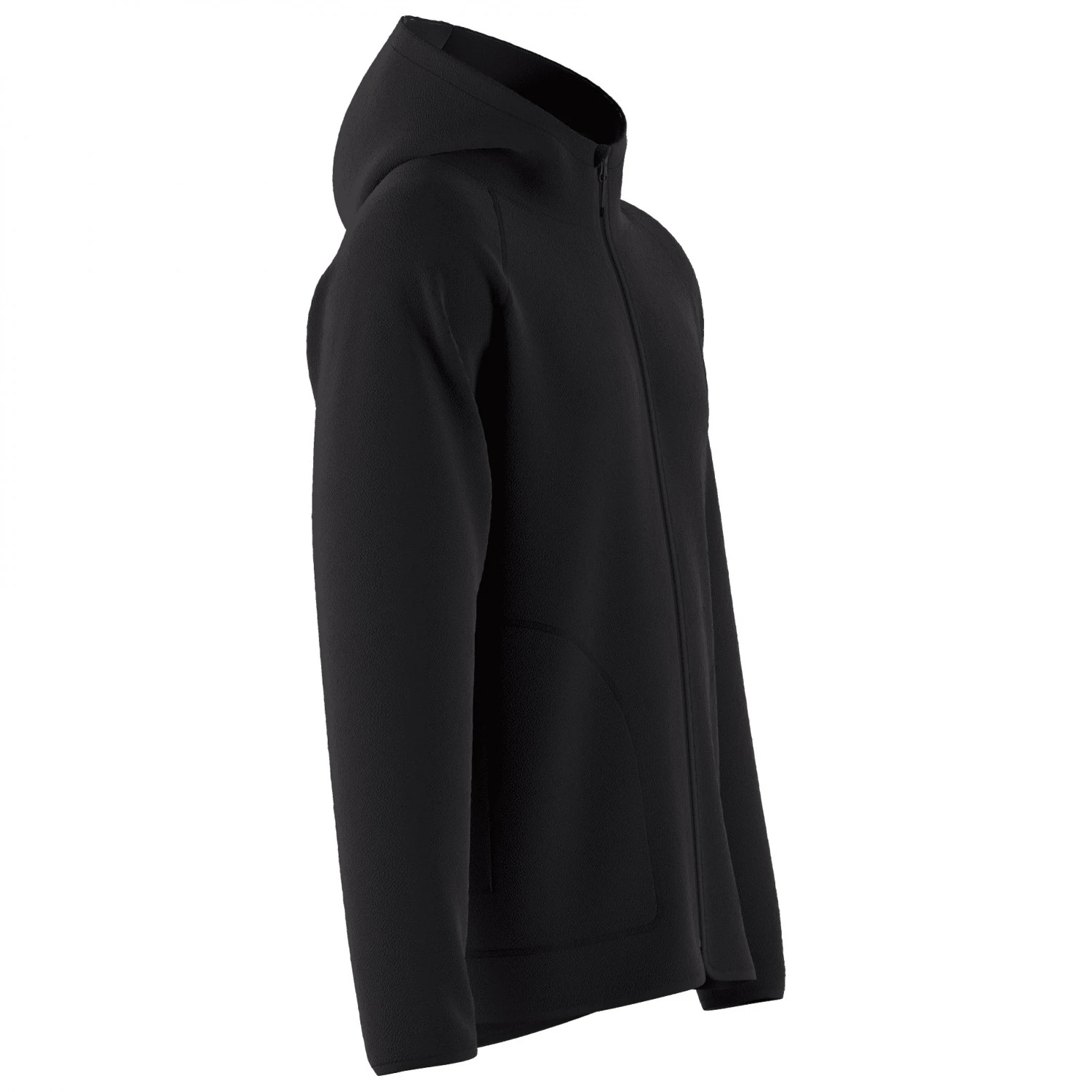 Tretorn Tech Fleece Hood - Regenjas 3 Tretorn Tech Fleece Hood - Regenjas - Afbeelding 3