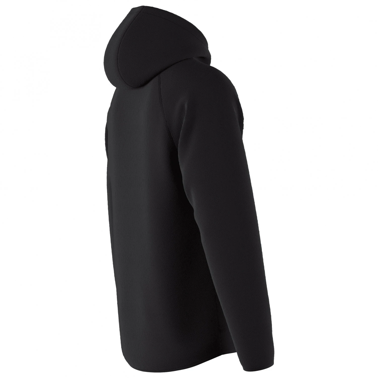 Tretorn Tech Fleece Hood - Regenjas 4 Tretorn Tech Fleece Hood - Regenjas - Afbeelding 4