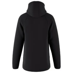 Tretorn Tech Fleece Hood - Regenjas 13 Tretorn Tech Fleece Hood - Regenjas -Outdoor Winterkleding Winkel tretorn tech fleece hood regenjas detail 5