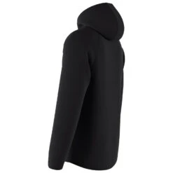 Tretorn Tech Fleece Hood - Regenjas 12 Tretorn Tech Fleece Hood - Regenjas -Outdoor Winterkleding Winkel tretorn tech fleece hood regenjas detail 6