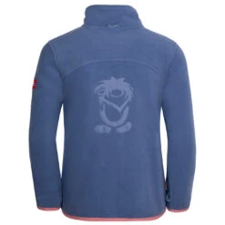 TROLLKIDS Girl's Bryggen 3in1 Jacket - 3-in-1-jas -Outdoor Winterkleding Winkel trollkids girls bryggen 3in1 jacket 3 in 1 jas detail 4