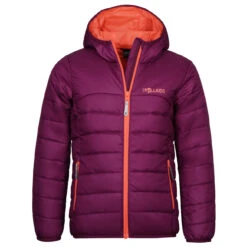 TROLLKIDS Girl's Eikefjord Jacket - Synthetisch Jack -Outdoor Winterkleding Winkel trollkids girls eikefjord jacket synthetisch jack 2