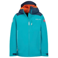 TROLLKIDS Kids Bergen Jacket - Regenjas