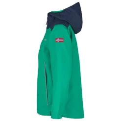 TROLLKIDS Kids Bergen Jacket - Regenjas -Outdoor Winterkleding Winkel trollkids kids bergen jacket regenjas detail 2