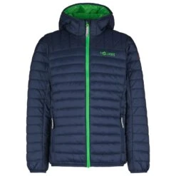 TROLLKIDS Kid's Eikefjord Jacket - Synthetisch Jack