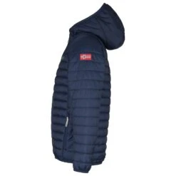 TROLLKIDS Kid's Eikefjord Jacket - Synthetisch Jack -Outdoor Winterkleding Winkel trollkids kids eikefjord jacket synthetisch jack detail 2