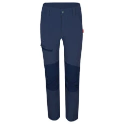 TROLLKIDS Kid's Lysefjord Pants XT - Softshellbroek -Outdoor Winterkleding Winkel trollkids kids lysefjord pants xt softshellbroek 3