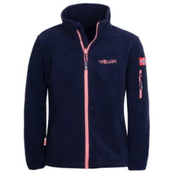 TROLLKIDS Kid's Myrdal 3in1 Jacket Pro - 3-in-1-jas