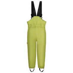 TROLLKIDS Kid's Odda Pant - Regenbroek -Outdoor Winterkleding Winkel trollkids kids odda pant regenbroek 4