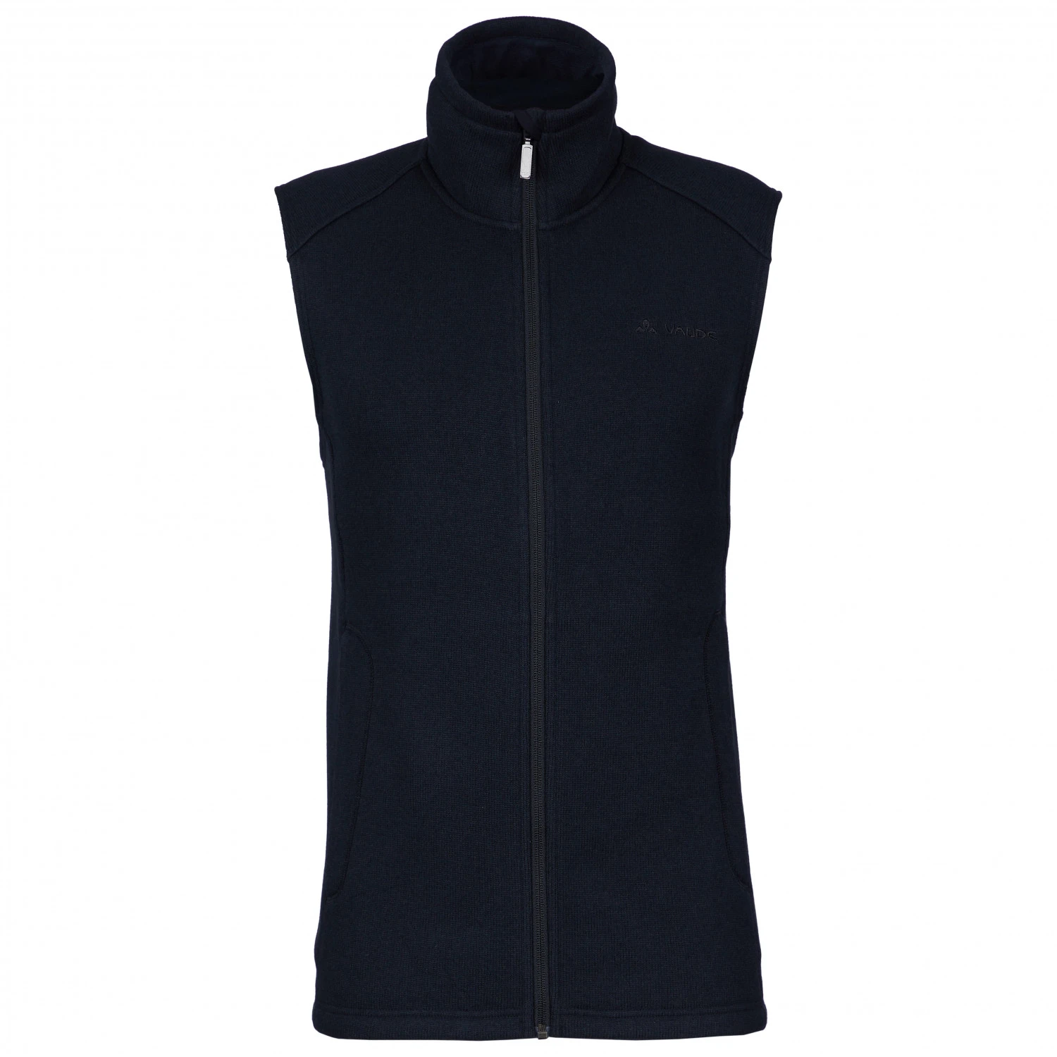VAUDE Aland Vest - Fleecebodywarmer 4 VAUDE Aland Vest - Fleecebodywarmer - Afbeelding 4
