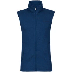 VAUDE Aland Vest - Fleecebodywarmer