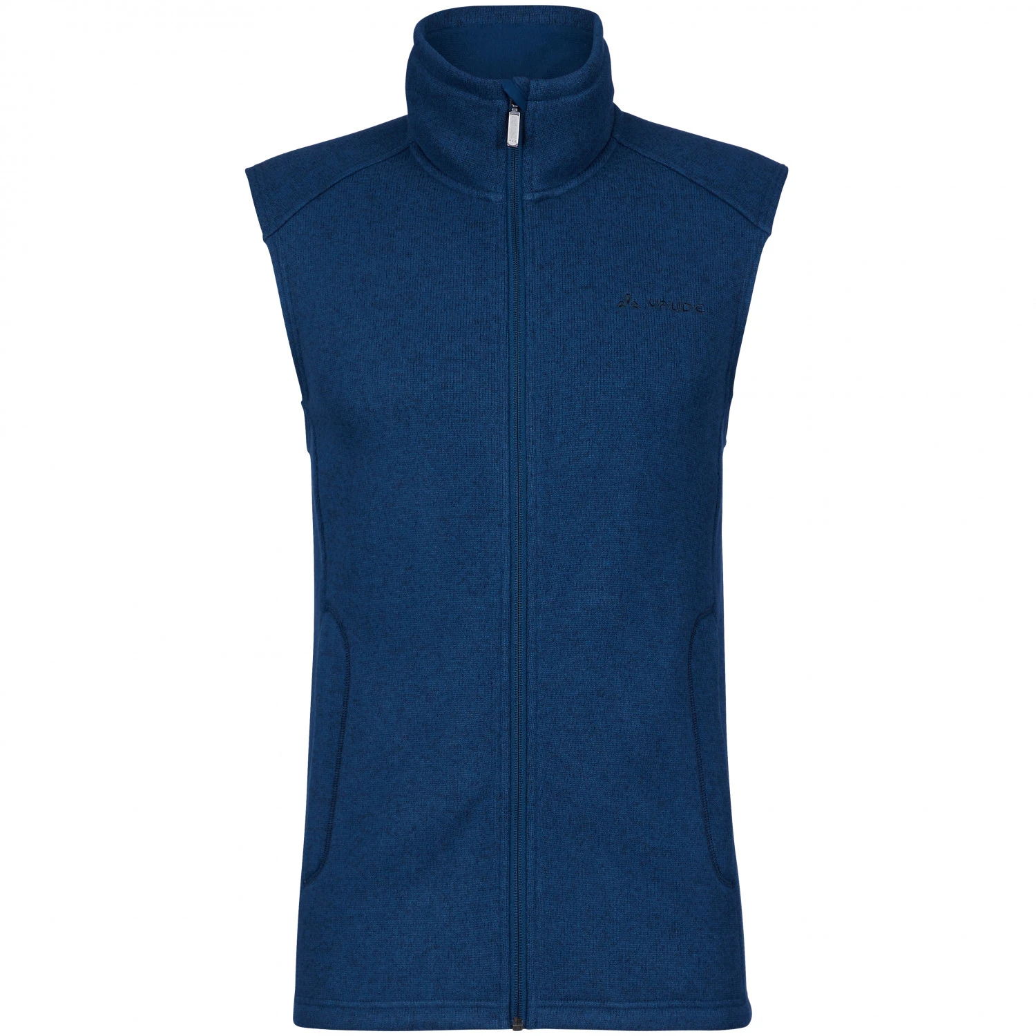 VAUDE Aland Vest - Fleecebodywarmer 1 VAUDE Aland Vest - Fleecebodywarmer