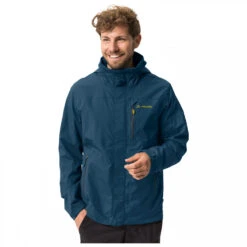 VAUDE Elope Jacket - Regenjas -Outdoor Winterkleding Winkel vaude elope jacket regenjas detail 3