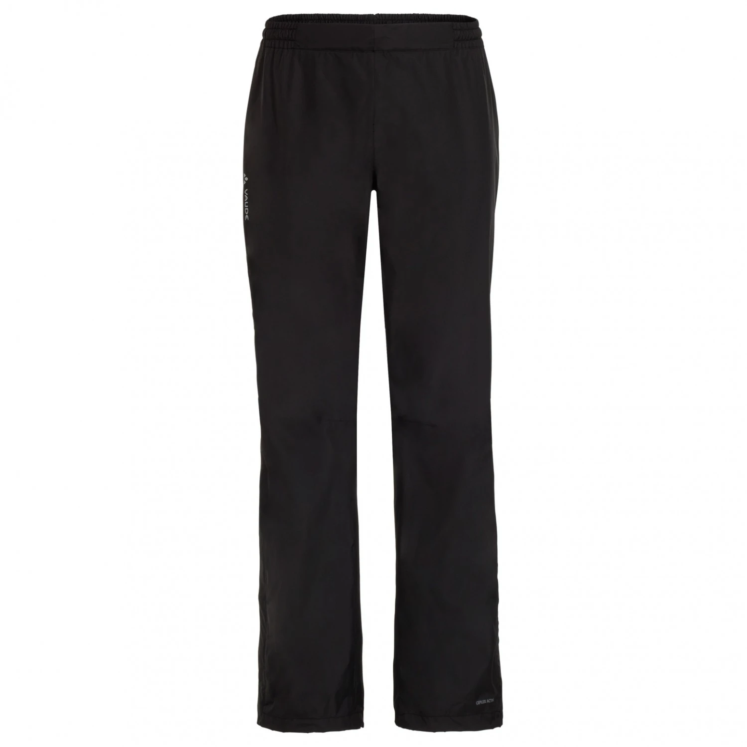 VAUDE Escape 2.5L Pants - Regenbroek 1 VAUDE Escape 2.5L Pants - Regenbroek