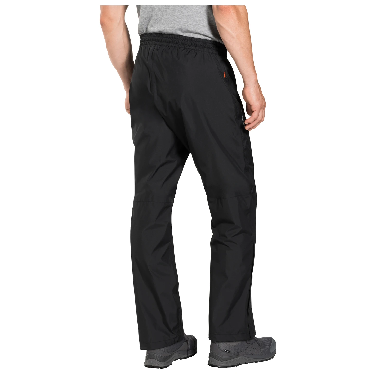 VAUDE Escape 2.5L Pants - Regenbroek 4 VAUDE Escape 2.5L Pants - Regenbroek - Afbeelding 4