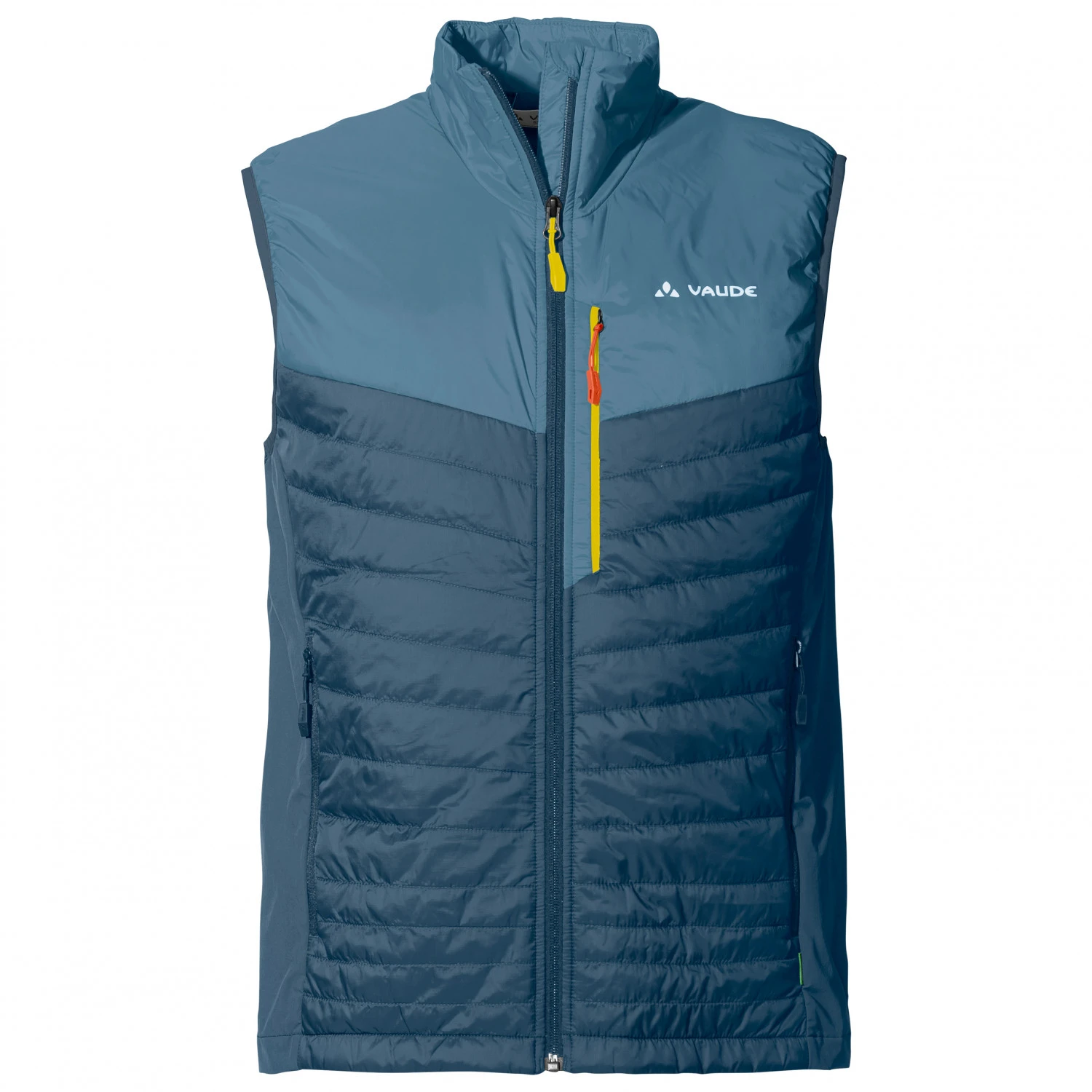 VAUDE Freney Hybrid Vest III - Synthetische Bodywarmer 5 VAUDE Freney Hybrid Vest III - Synthetische Bodywarmer - Afbeelding 5