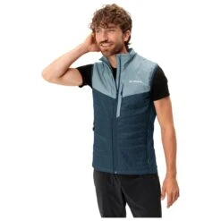 VAUDE Freney Hybrid Vest III - Synthetische Bodywarmer