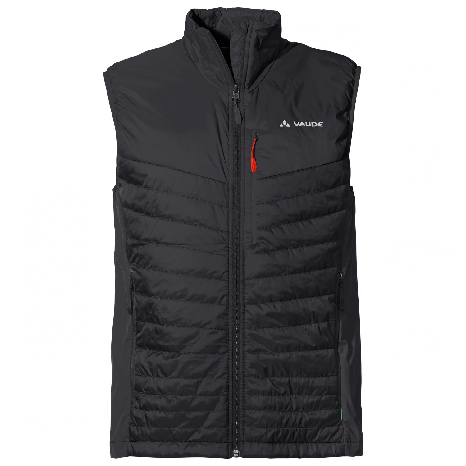 VAUDE Freney Hybrid Vest III - Synthetische Bodywarmer 3 VAUDE Freney Hybrid Vest III - Synthetische Bodywarmer - Afbeelding 3