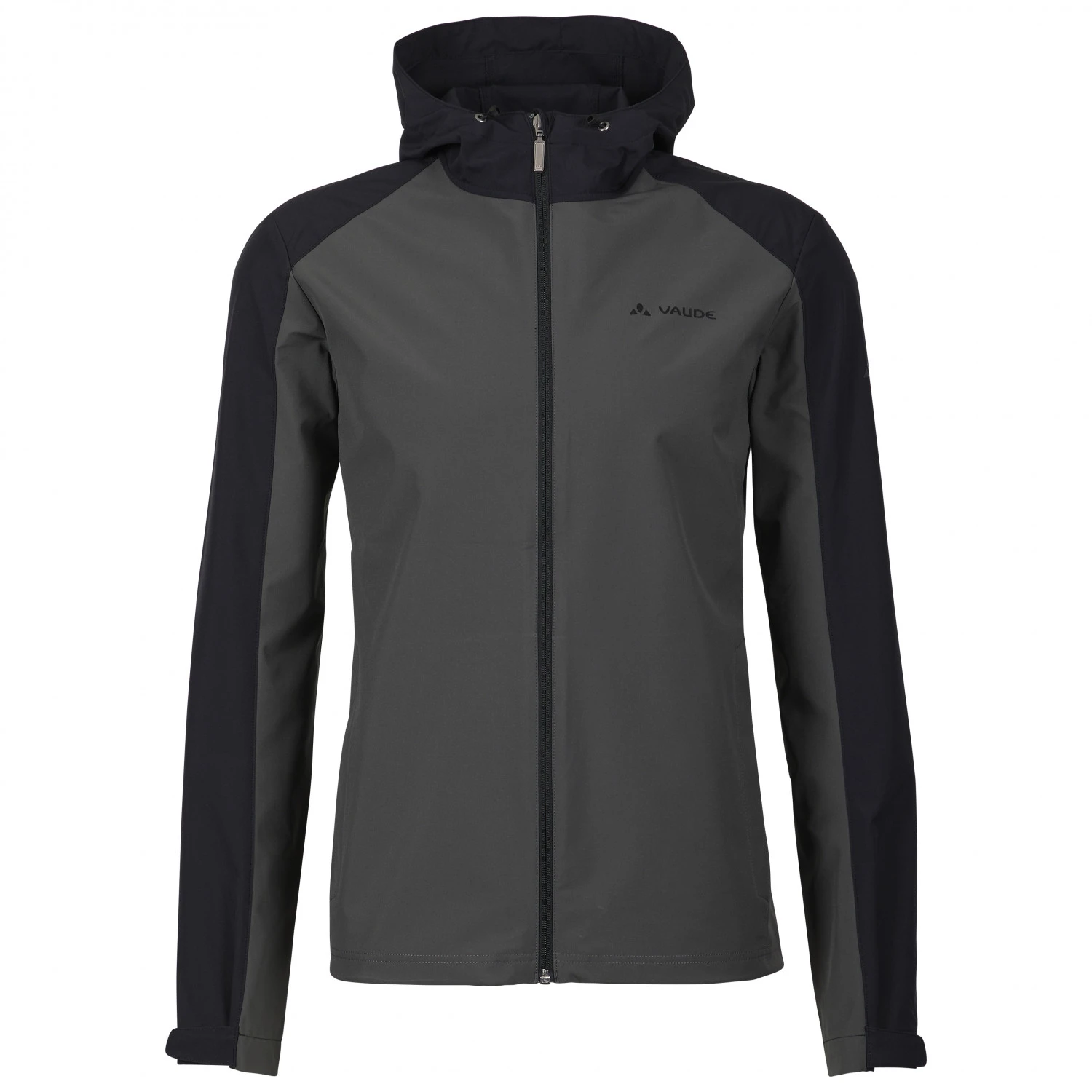 VAUDE Itri Hoody Jacket - Softshelljack 6 VAUDE Itri Hoody Jacket - Softshelljack - Afbeelding 6