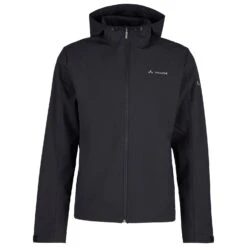 VAUDE Itri Hoody Jacket - Softshelljack 19 VAUDE Itri Hoody Jacket - Softshelljack -Outdoor Winterkleding Winkel vaude itri hoody jacket softshelljack 2