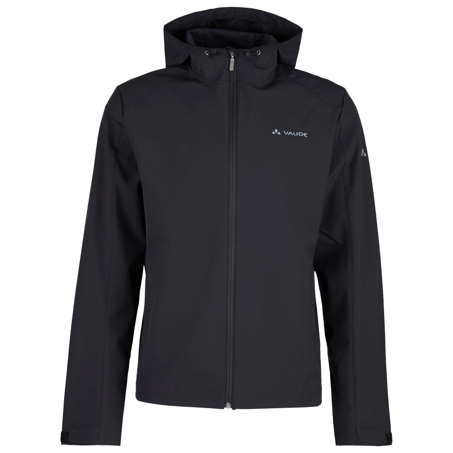 VAUDE Itri Hoody Jacket - Softshelljack 10 VAUDE Itri Hoody Jacket - Softshelljack - Afbeelding 10
