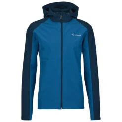 VAUDE Itri Hoody Jacket - Softshelljack