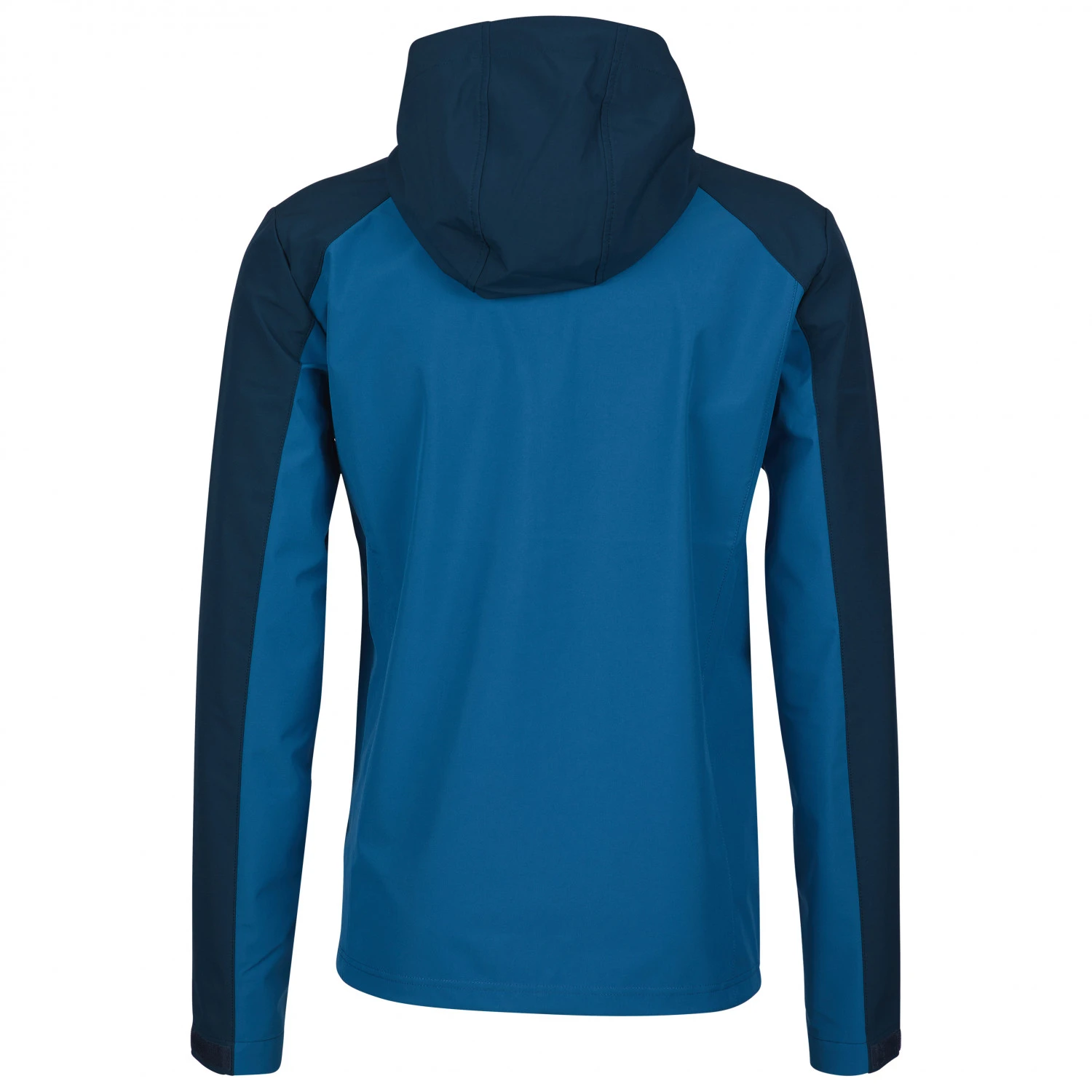 VAUDE Itri Hoody Jacket - Softshelljack 2 VAUDE Itri Hoody Jacket - Softshelljack - Afbeelding 2