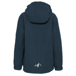 VAUDE Kid's Campfire 3in1 Jacket IV - 3-in-1-jas 6 VAUDE Kid's Campfire 3in1 Jacket IV - 3-in-1-jas -Outdoor Winterkleding Winkel vaude kids campfire 3in1 jacket iv 3 in 1 jas detail 2