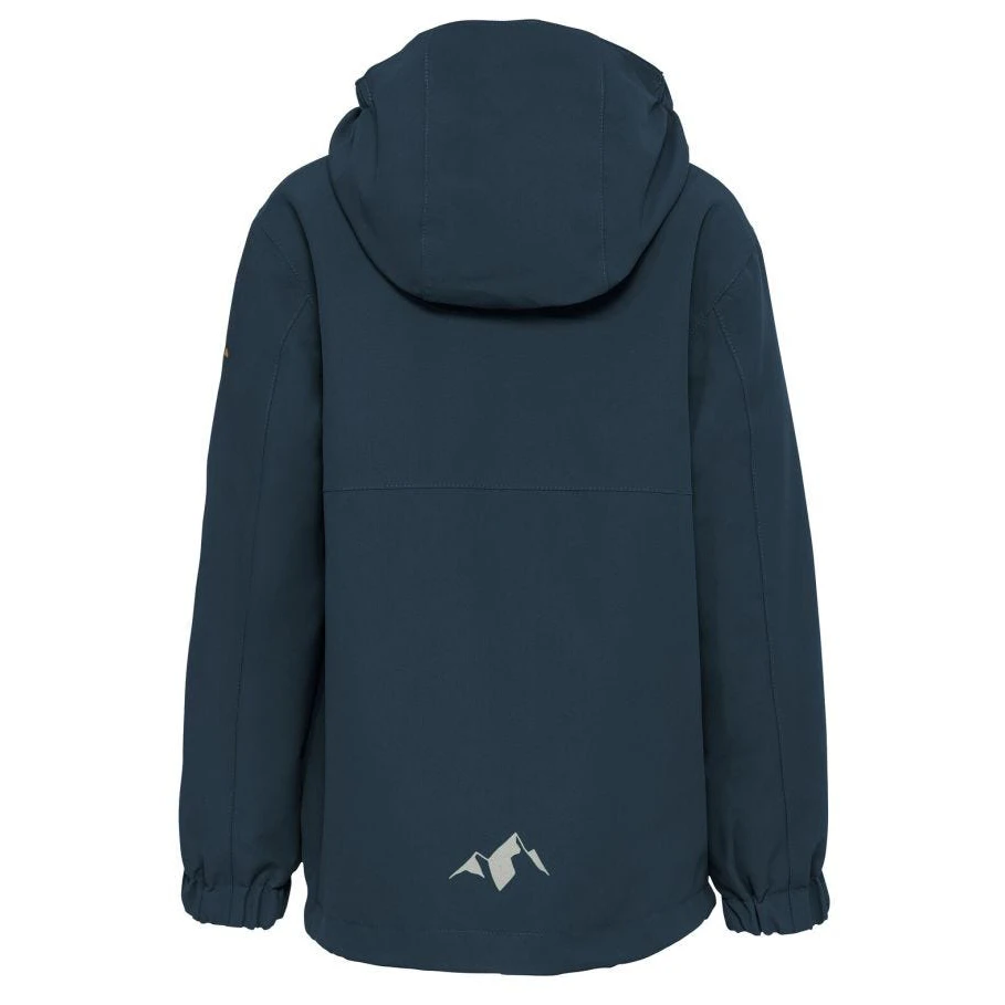 VAUDE Kid's Campfire 3in1 Jacket IV - 3-in-1-jas 3 VAUDE Kid's Campfire 3in1 Jacket IV - 3-in-1-jas - Afbeelding 3