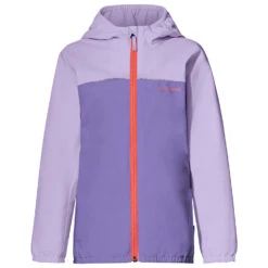 VAUDE Kid's Turaco Jacket II - Regenjas -Outdoor Winterkleding Winkel vaude kids turaco jacket ii regenjas 4