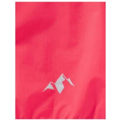 VAUDE Kid's Turaco Jacket II - Regenjas -Outdoor Winterkleding Winkel vaude kids turaco jacket ii regenjas detail 3