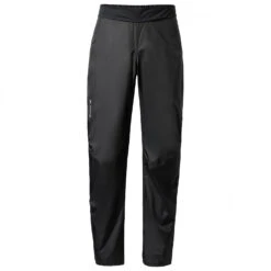 VAUDE Kuro Rain Pants - Fietsbroek -Outdoor Winterkleding Winkel vaude kuro rain pants fietsbroek