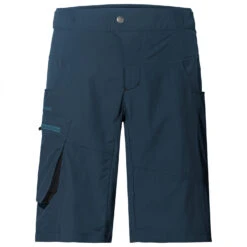 VAUDE Qimsa Shorts - Fietsbroek -Outdoor Winterkleding Winkel vaude qimsa shorts fietsbroek