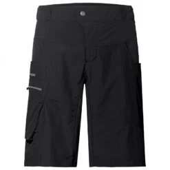 VAUDE Qimsa Shorts - Fietsbroek -Outdoor Winterkleding Winkel vaude qimsa shorts fietsbroek 3