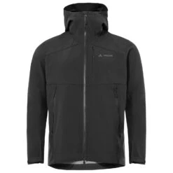 VAUDE Roccia Softshell Jacket II - Softshelljack 5 VAUDE Roccia Softshell Jacket II - Softshelljack -Outdoor Winterkleding Winkel vaude roccia softshell jacket ii softshelljack 1