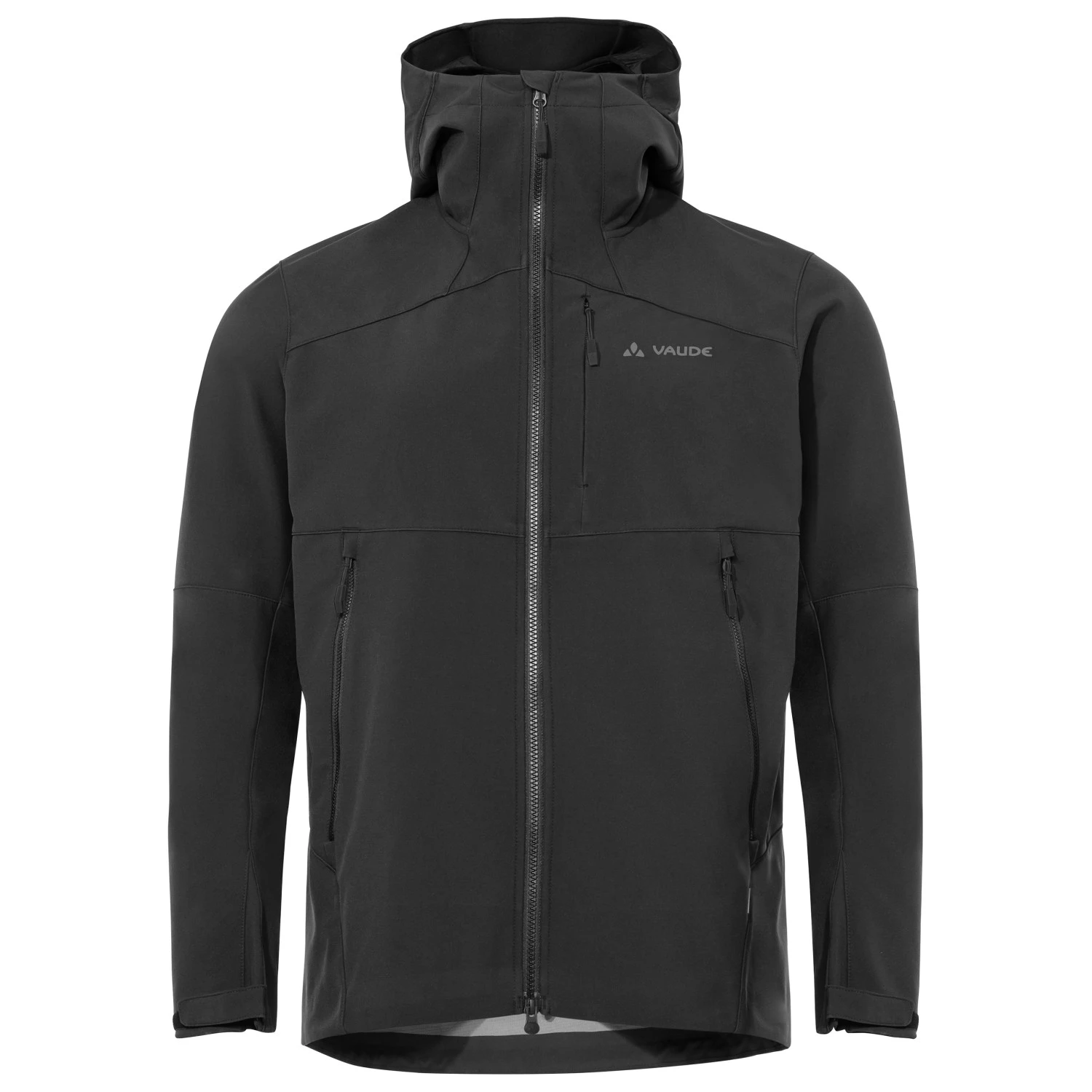 VAUDE Roccia Softshell Jacket II - Softshelljack 3 VAUDE Roccia Softshell Jacket II - Softshelljack - Afbeelding 3