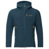 VAUDE Roccia Softshell Jacket II - Softshelljack
