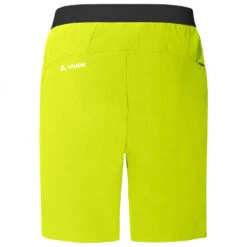 VAUDE Scopi Leightweight Shorts II - Short -Outdoor Winterkleding Winkel vaude scopi leightweight shorts ii short detail 2