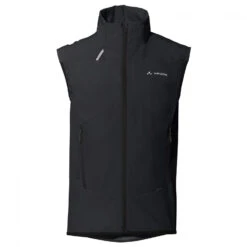 VAUDE Scopi Vest - Softshellbodywarmer -Outdoor Winterkleding Winkel vaude scopi vest softshellbodywarmer 1