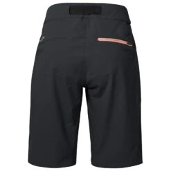 VAUDE Women's Badile Shorts - Short -Outdoor Winterkleding Winkel vaude womens badile shorts short detail 2