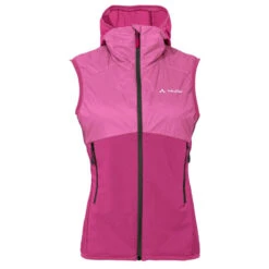 VAUDE Women's Brenva Vest - Synthetische Bodywarmer -Outdoor Winterkleding Winkel vaude womens brenva vest synthetische bodywarmer 1
