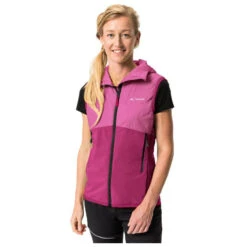 VAUDE Women's Brenva Vest - Synthetische Bodywarmer