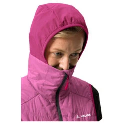 VAUDE Women's Brenva Vest - Synthetische Bodywarmer -Outdoor Winterkleding Winkel vaude womens brenva vest synthetische bodywarmer detail 6