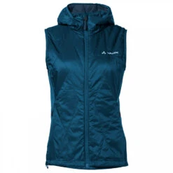 VAUDE Women's Freney Hybrid Vest IV - Synthetische Bodywarmer